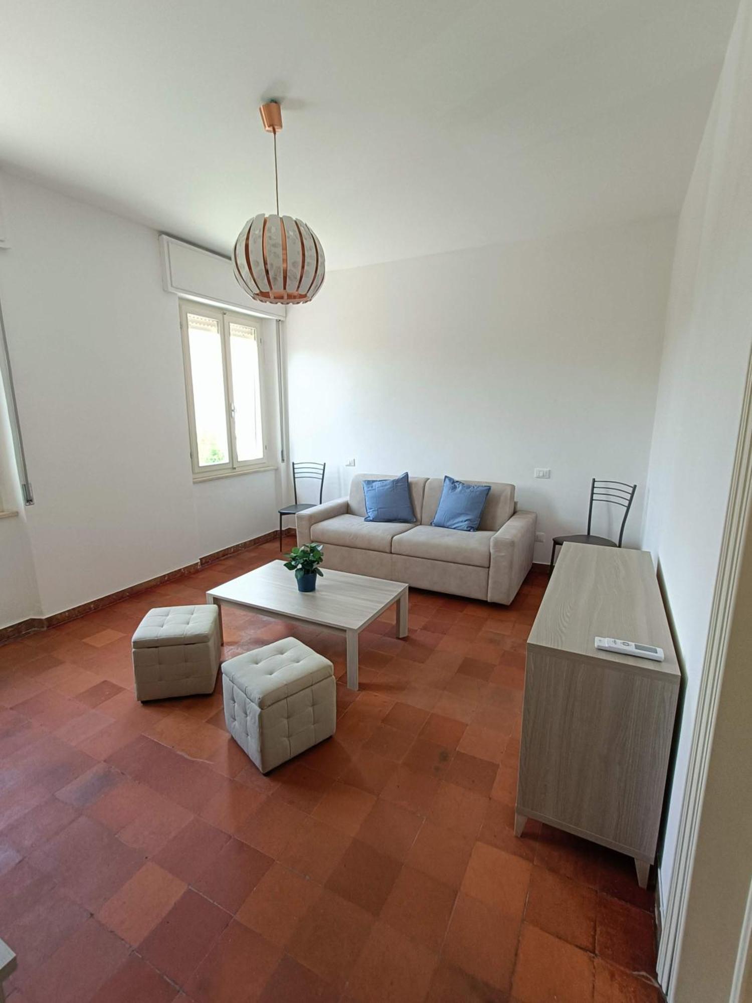 Villa A Due Passi Dai Miracoli Pisa Exterior foto