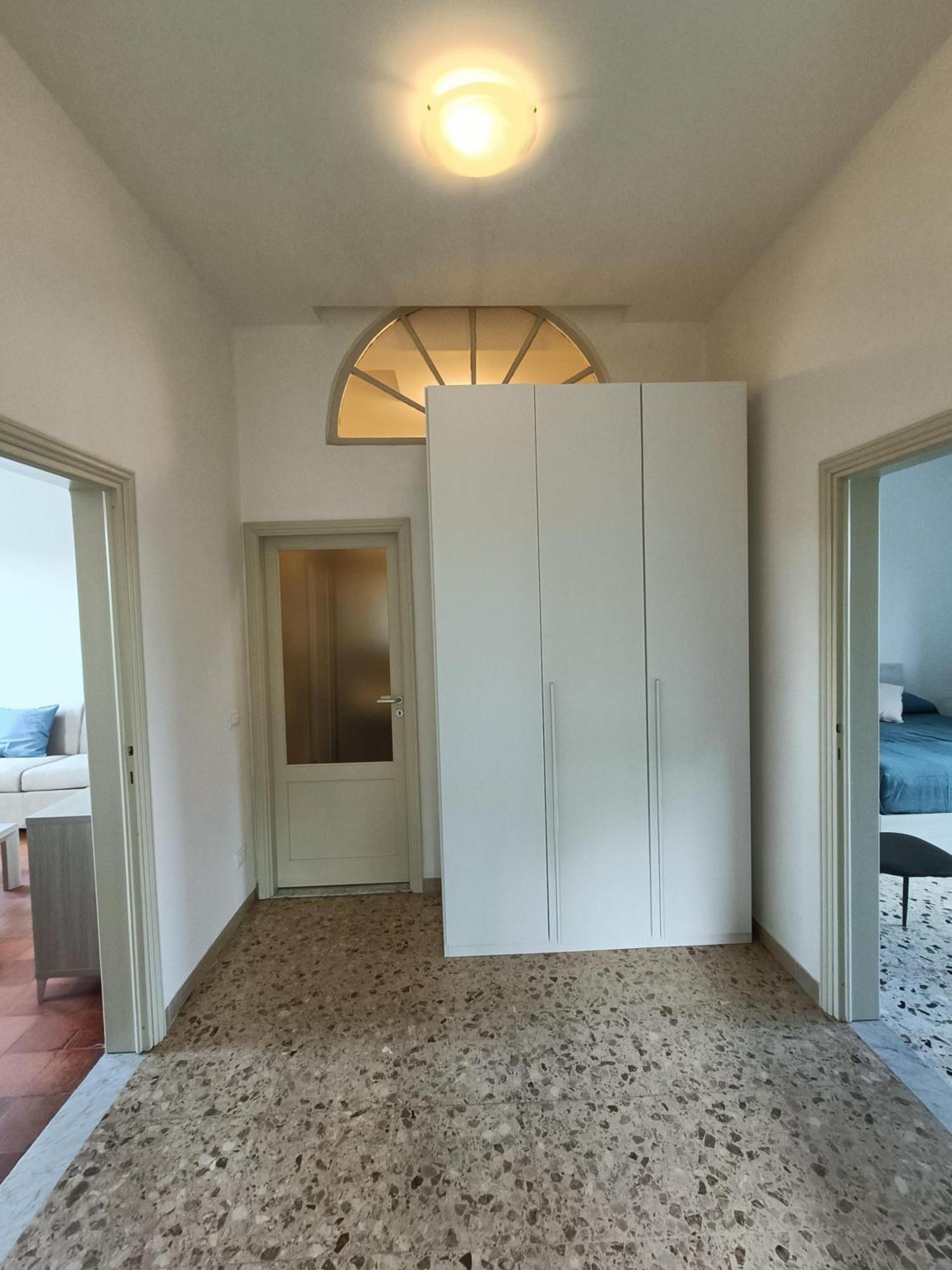 Villa A Due Passi Dai Miracoli Pisa Exterior foto