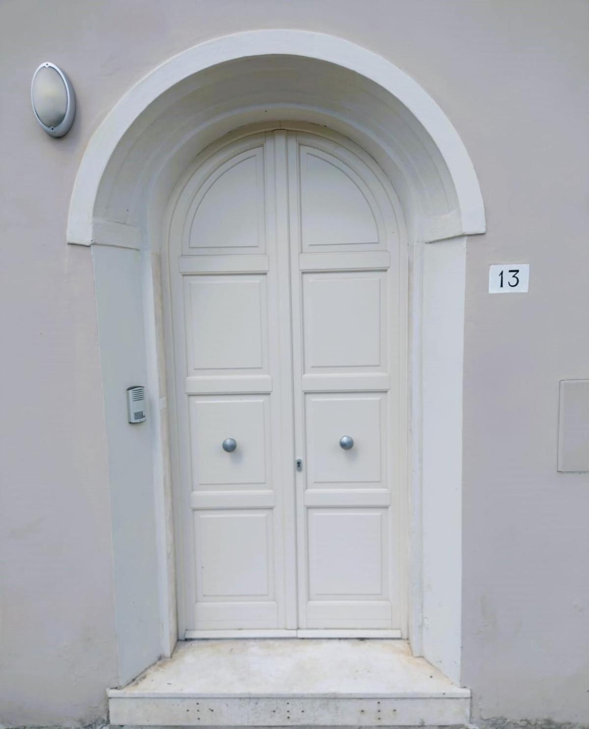 Villa A Due Passi Dai Miracoli Pisa Exterior foto